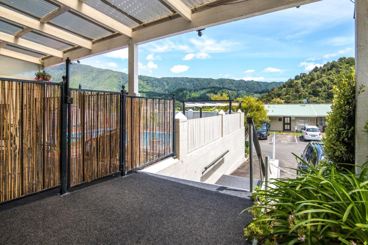 Fabulous Apartment With Private Spa Pool & Gym Picton Exterior foto
